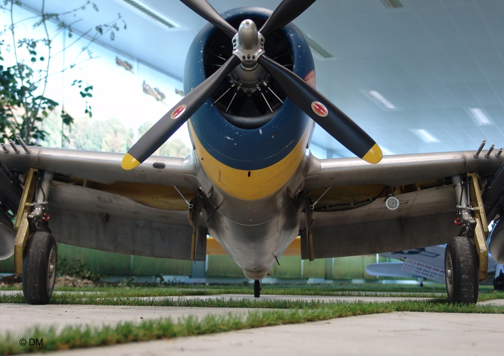 P-47 Republic Thunderbolt