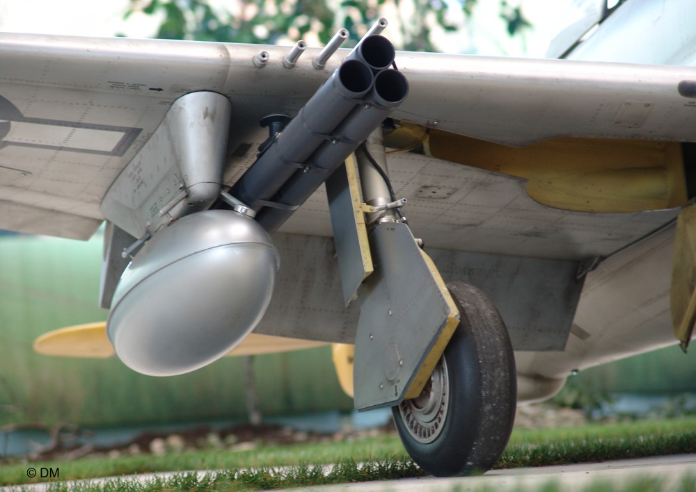 P-47 Republic Thunderbolt 